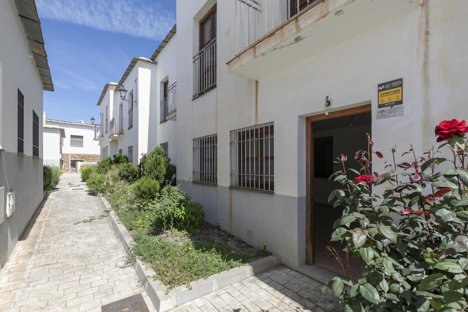 3 camera da letto Appartamento in vendita in Laroles - 65.000 € (Rif: 9916636)