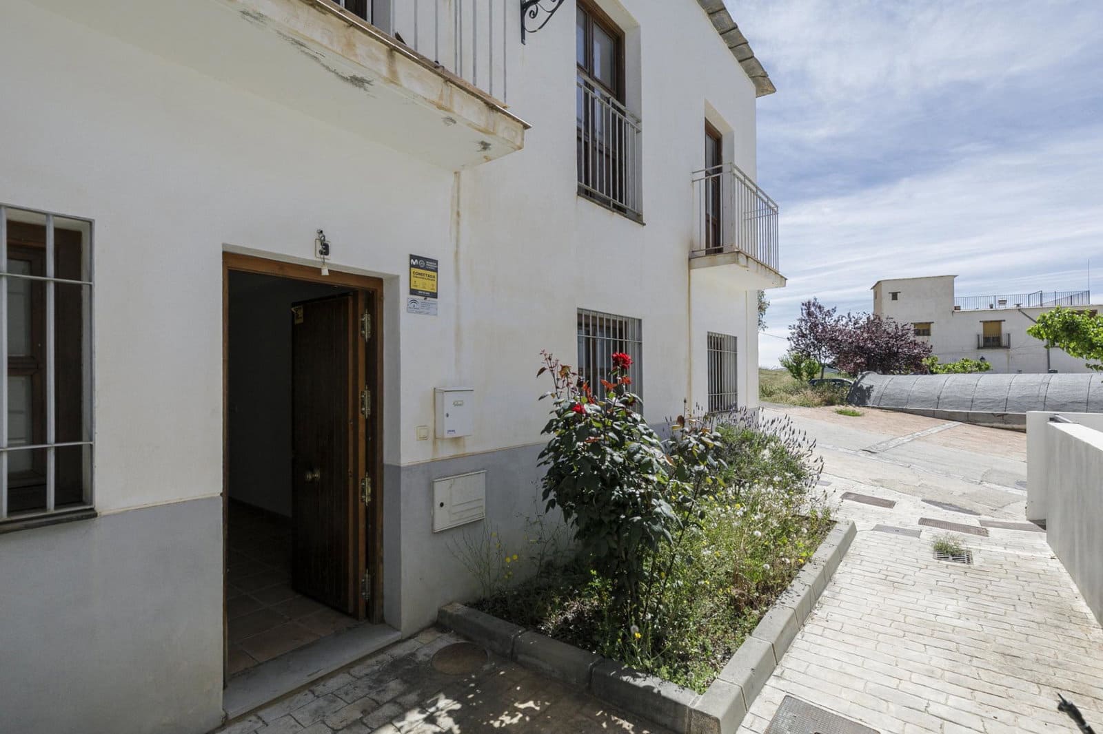 3 camera da letto Appartamento in vendita in Laroles - 65.000 € (Rif: 9916636)