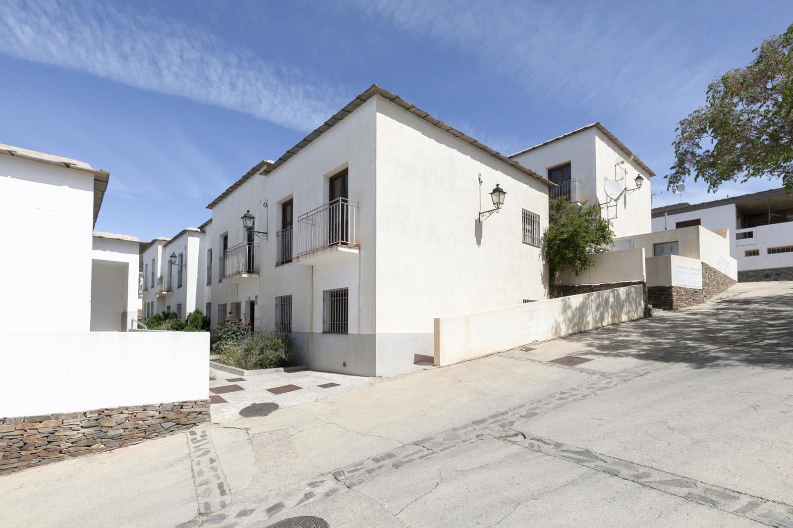 3 camera da letto Appartamento in vendita in Laroles - 65.000 € (Rif: 9916636)