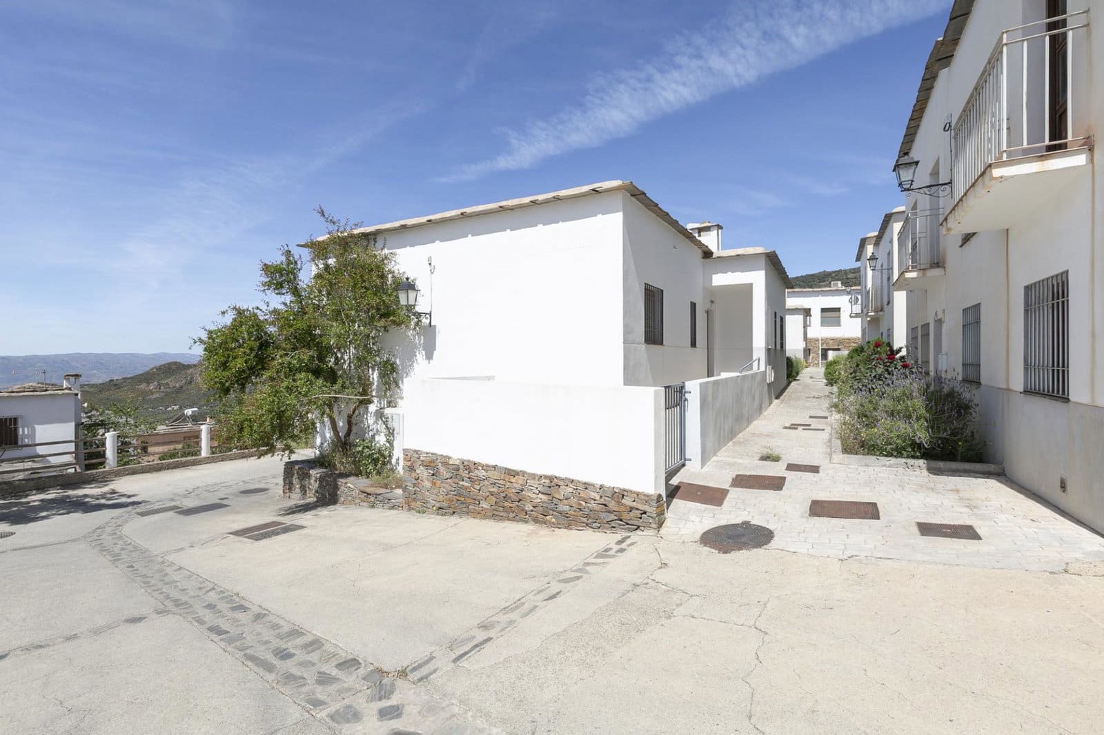 3 camera da letto Appartamento in vendita in Laroles - 65.000 € (Rif: 9916636)