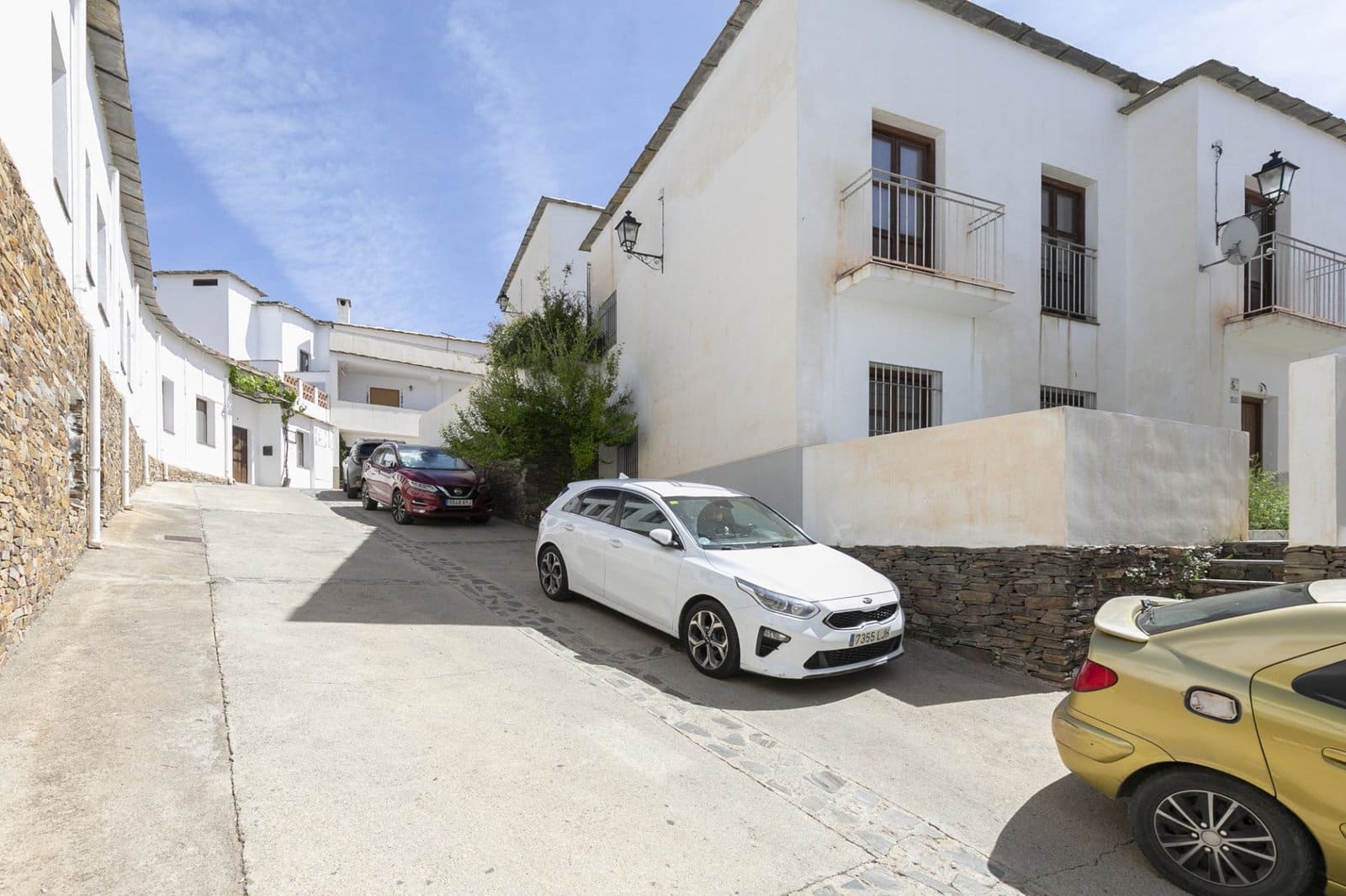 3 camera da letto Appartamento in vendita in Laroles - 65.000 € (Rif: 9916636)