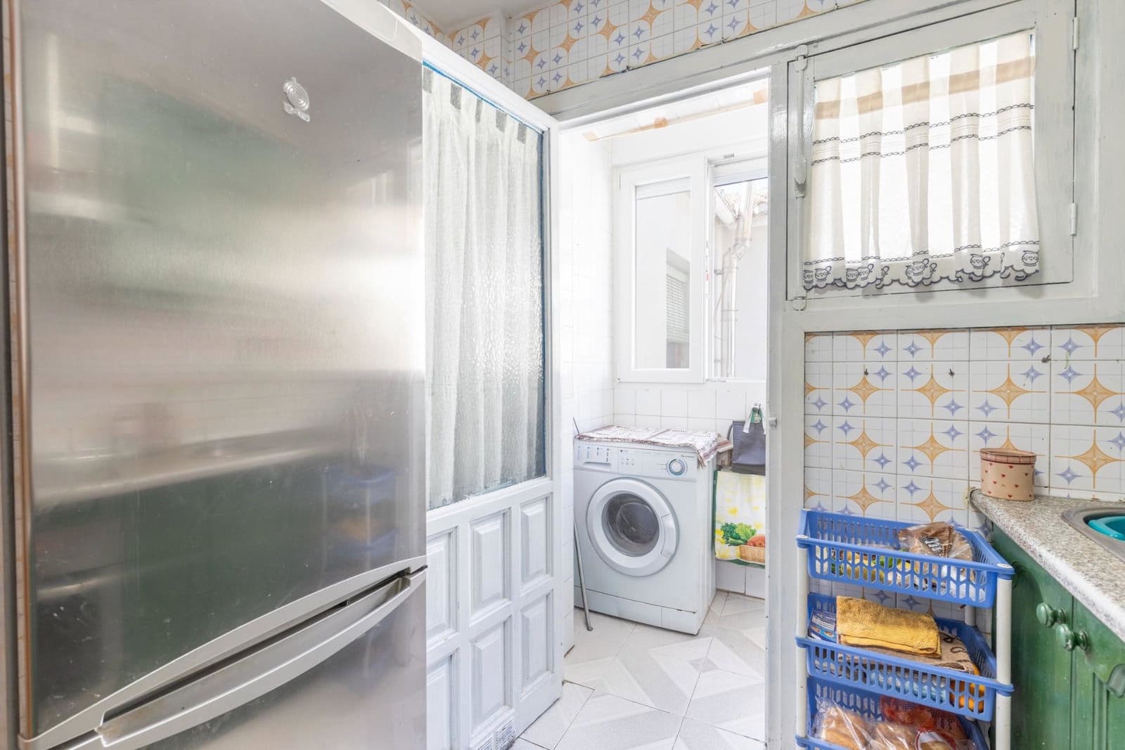 4 slaapkamer Appartement te koop in Granada stad - € 335.000 (Ref: 9916637)