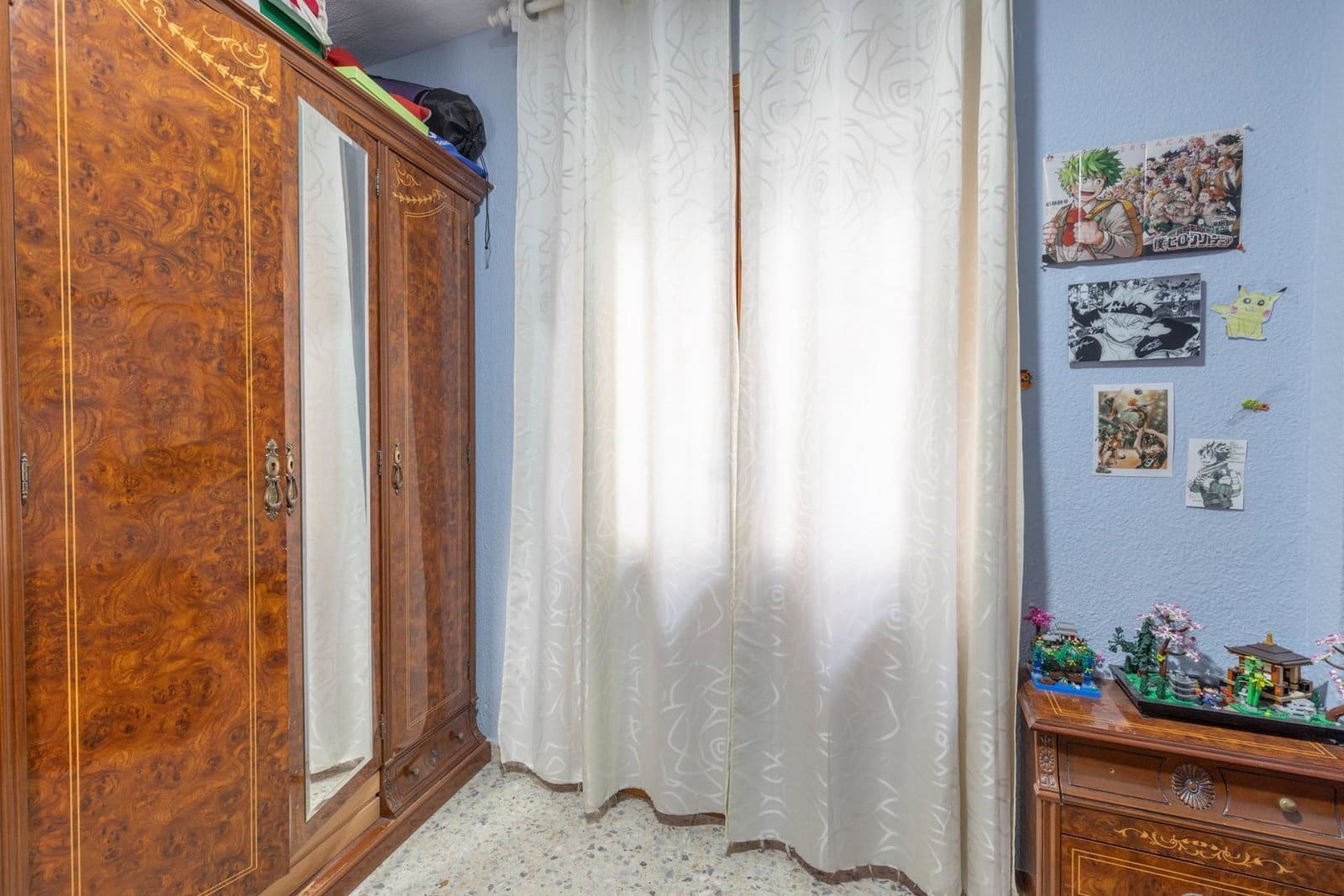 4 slaapkamer Appartement te koop in Granada stad - € 335.000 (Ref: 9916637)