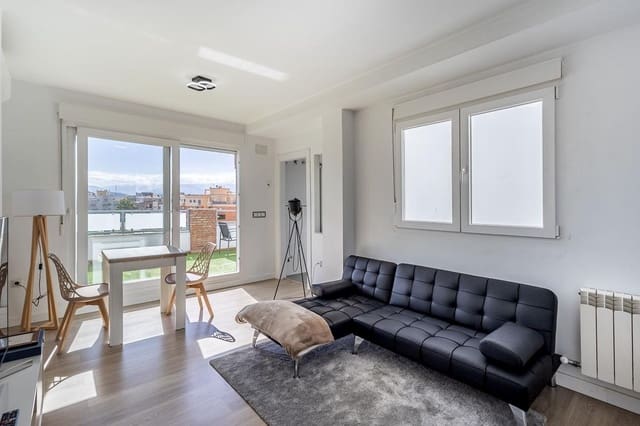 2 soverom Penthouse til salgs i Centro - Sagrario, Granada by med garasje - € 189 000 (Ref: 9916638)