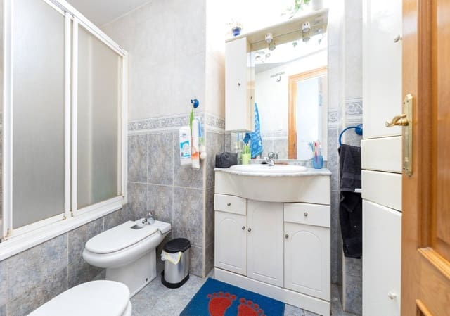 5 soveværelse Villa til salg i Armilla - € 225.000 (Ref: 9916640)