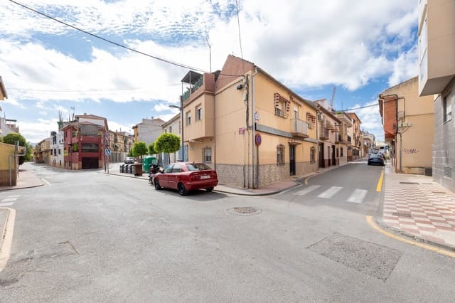 5 soveværelse Villa til salg i Armilla - € 225.000 (Ref: 9916640)