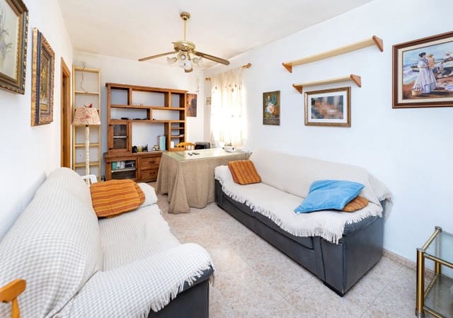 5 soveværelse Villa til salg i Armilla - € 225.000 (Ref: 9916640)