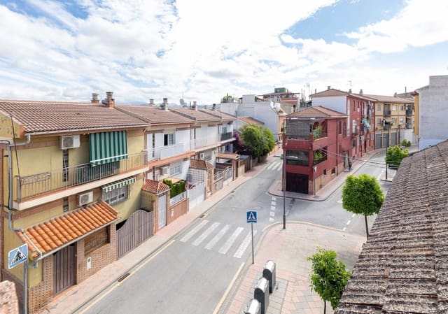 5 soveværelse Villa til salg i Armilla - € 225.000 (Ref: 9916640)
