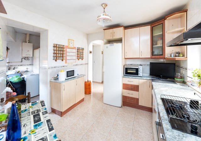 5 soveværelse Villa til salg i Armilla - € 225.000 (Ref: 9916640)