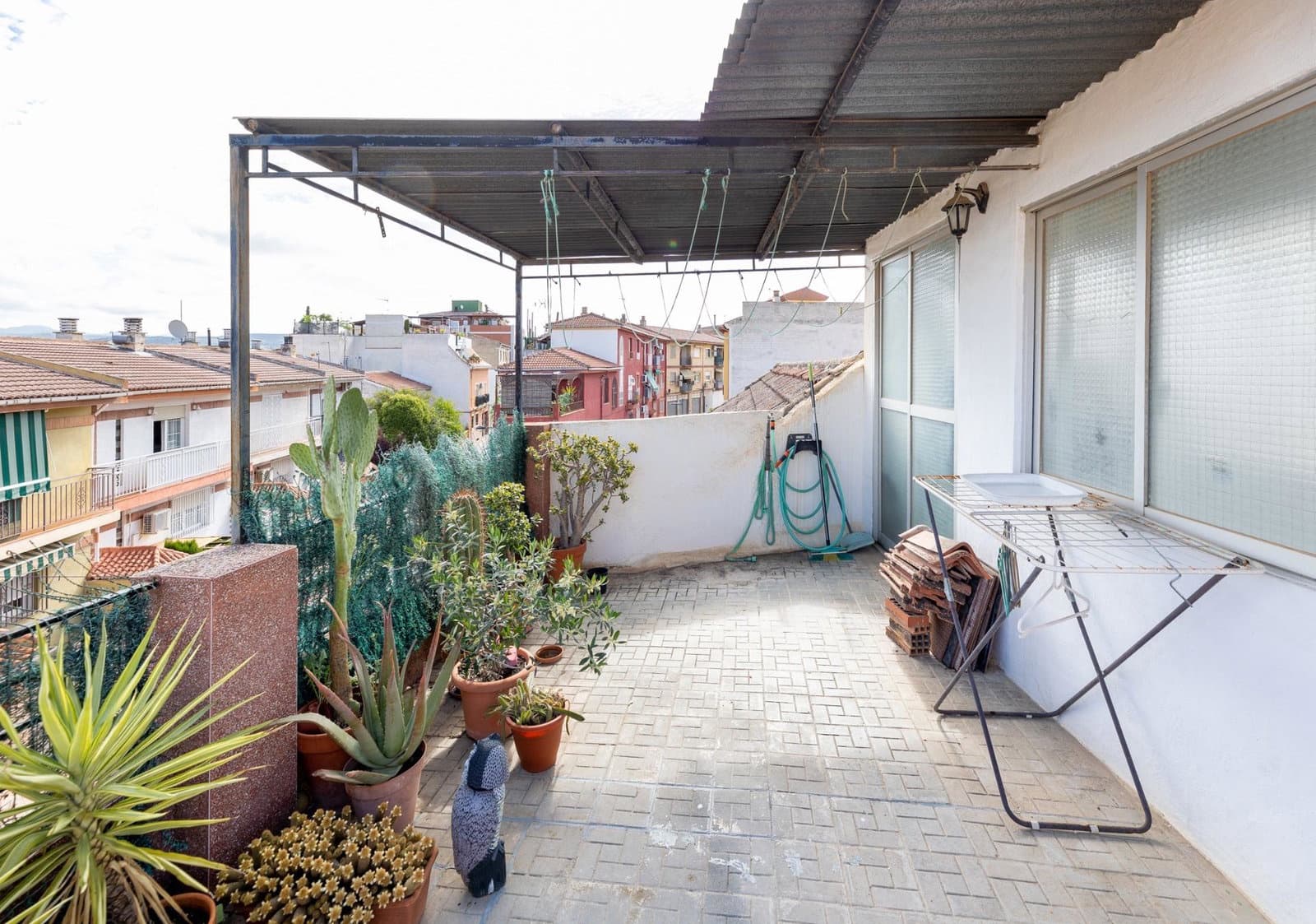 5 Zimmer Villa zu verkaufen in Armilla - 215.000 € (Ref: 9916640)