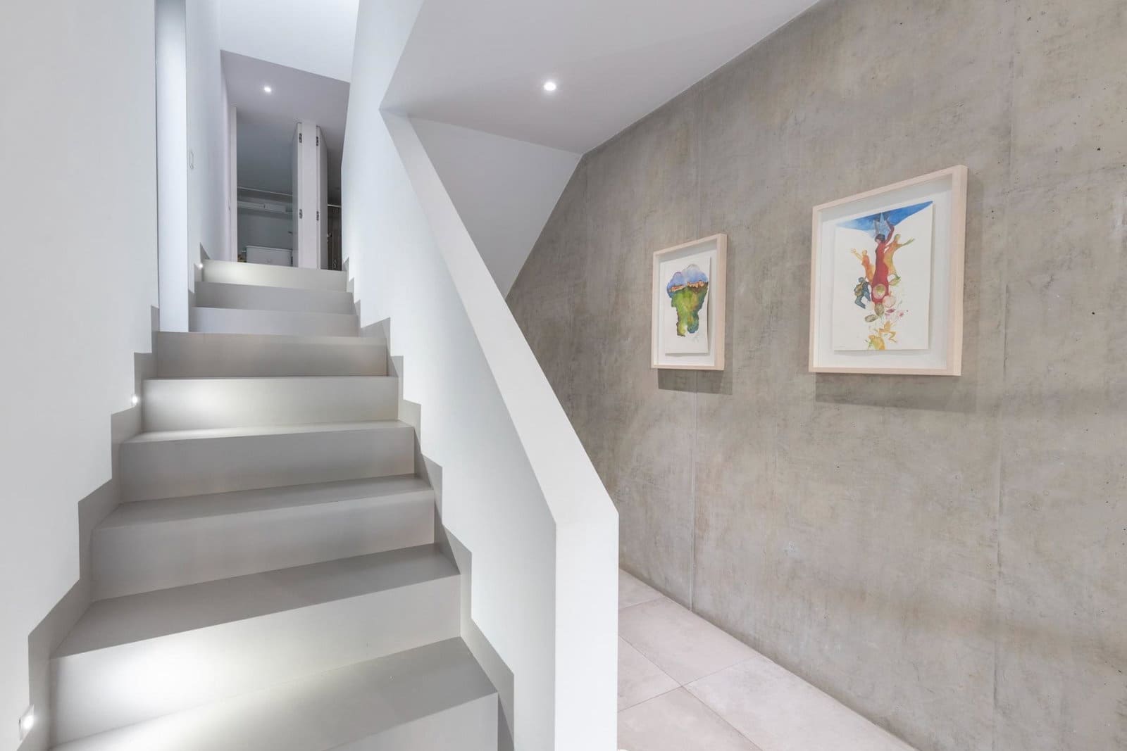 3 bedroom Villa for sale in Granada city with garage - € 715,000 (Ref: 9916641)