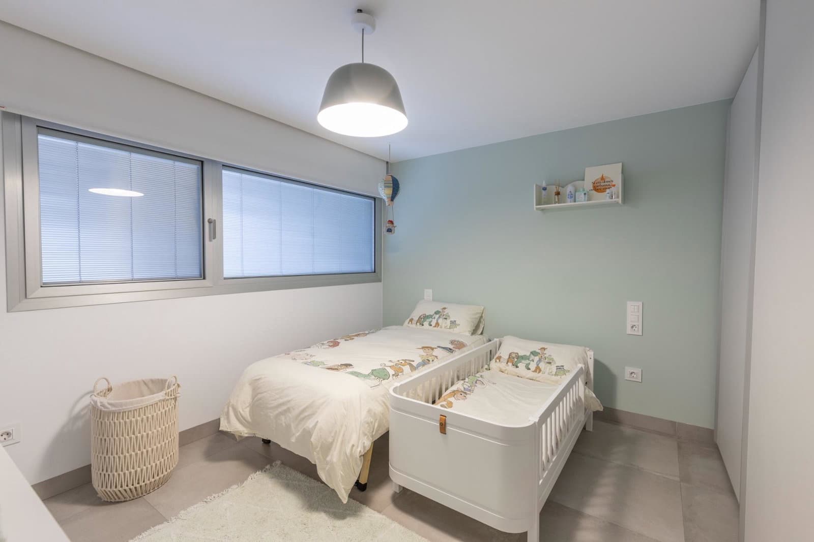 3 bedroom Villa for sale in Granada city with garage - € 715,000 (Ref: 9916641)