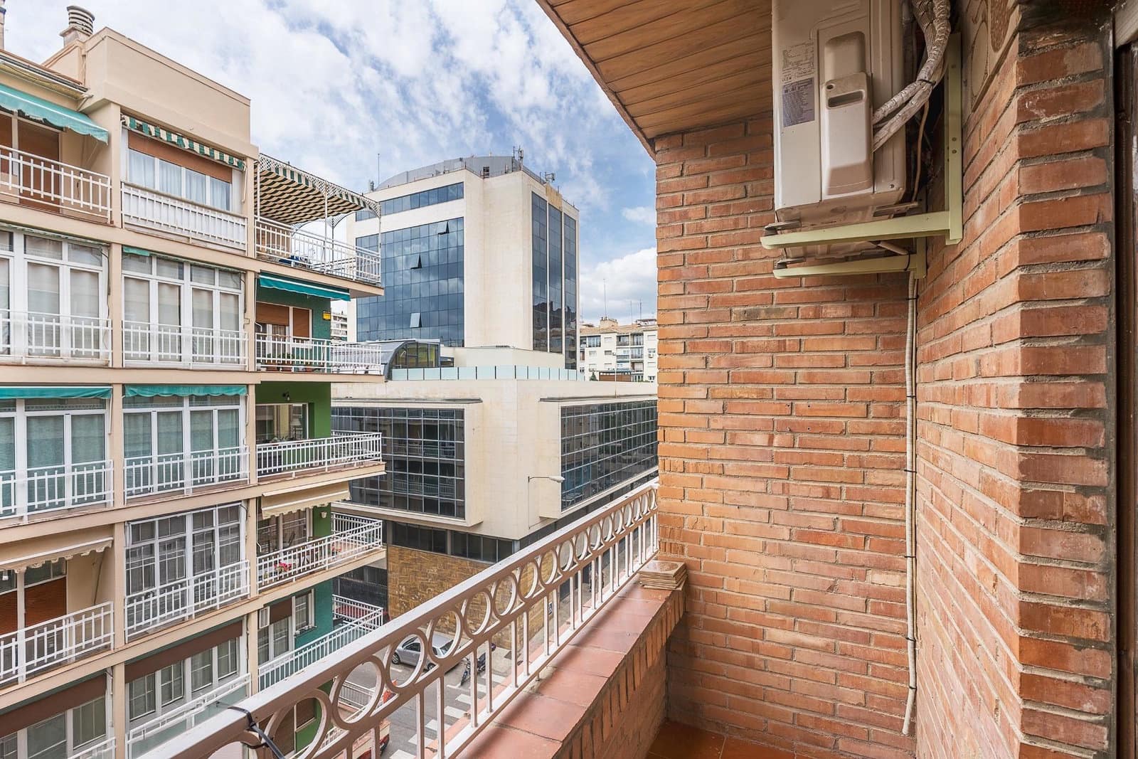 3 Zimmer Apartment zu verkaufen in Granada Stadt - 375.000 € (Ref: 9916642)