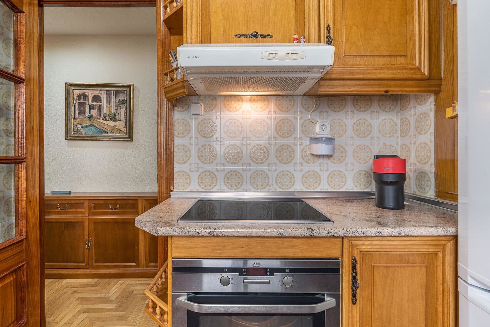 3 Zimmer Apartment zu verkaufen in Granada Stadt - 375.000 € (Ref: 9916642)