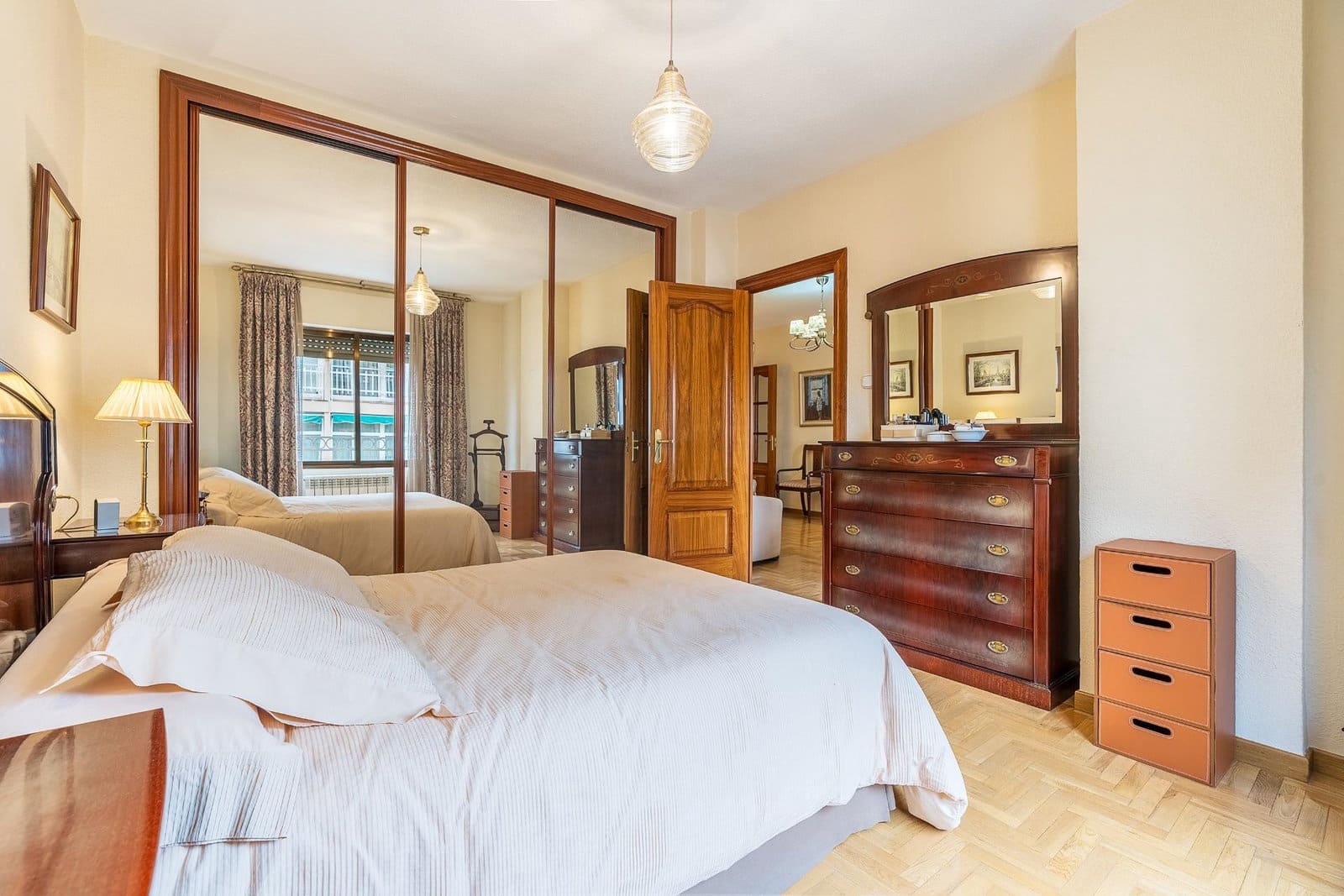 3 Zimmer Apartment zu verkaufen in Granada Stadt - 375.000 € (Ref: 9916642)