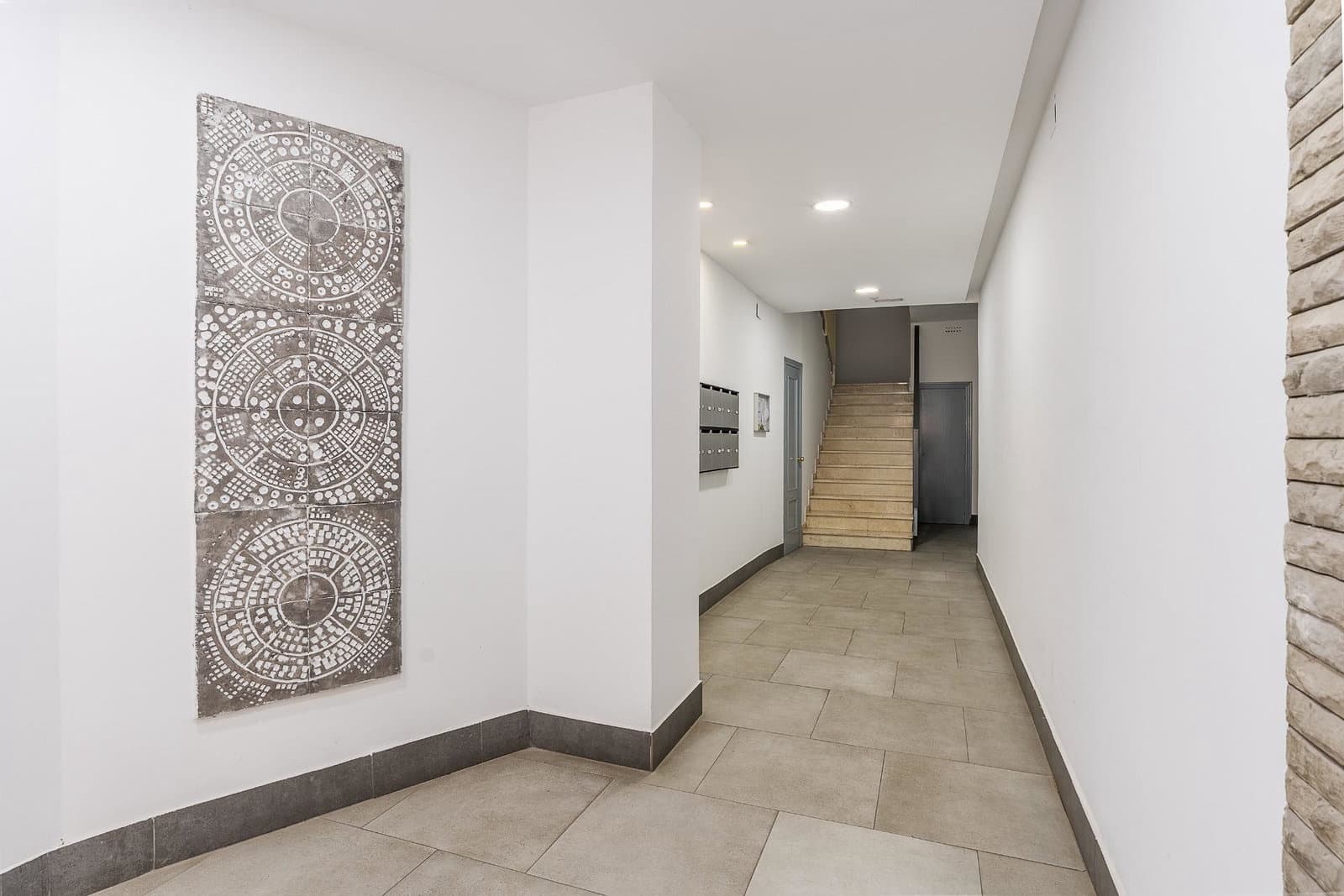 3 Zimmer Apartment zu verkaufen in Granada Stadt - 375.000 € (Ref: 9916642)