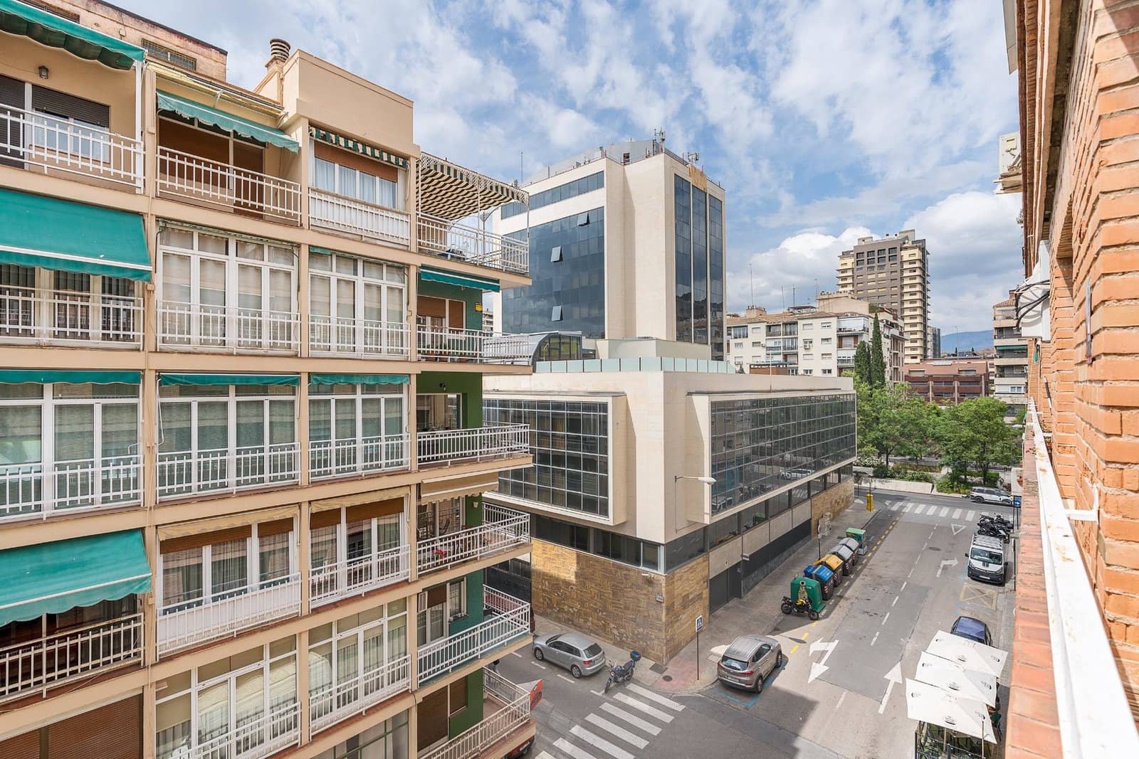 3 Zimmer Apartment zu verkaufen in Granada Stadt - 375.000 € (Ref: 9916642)