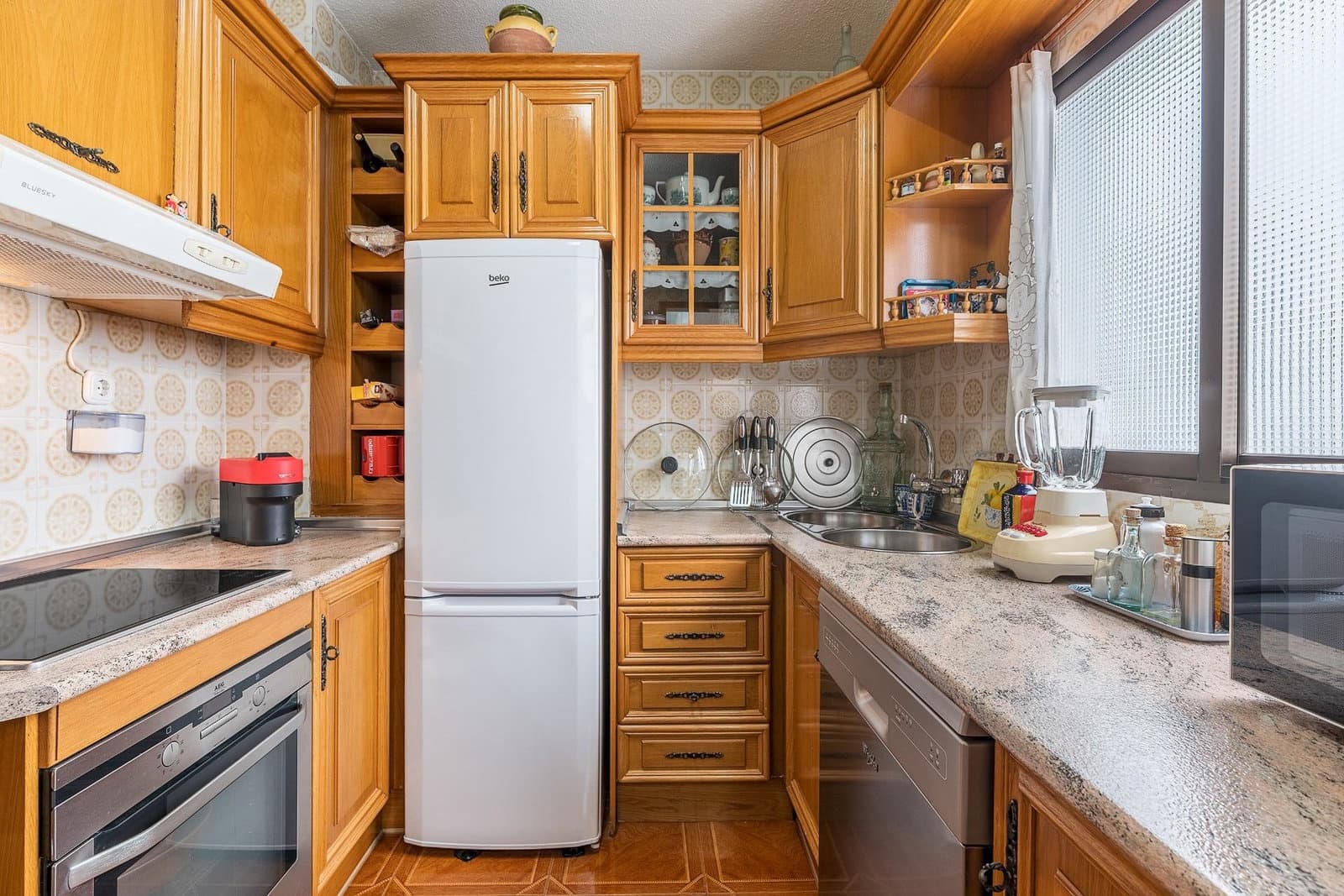 3 Zimmer Apartment zu verkaufen in Granada Stadt - 375.000 € (Ref: 9916642)