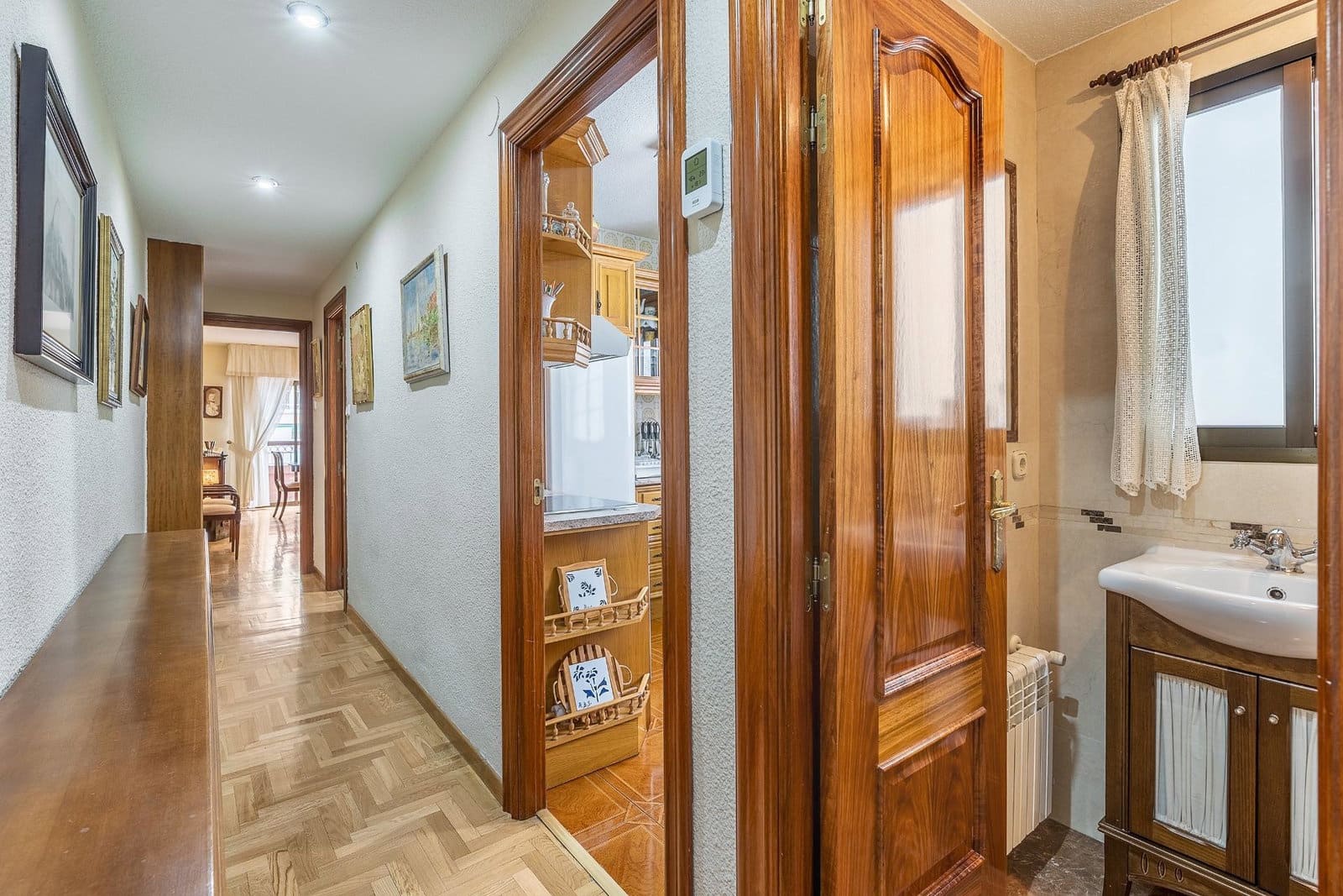 3 Zimmer Apartment zu verkaufen in Granada Stadt - 375.000 € (Ref: 9916642)