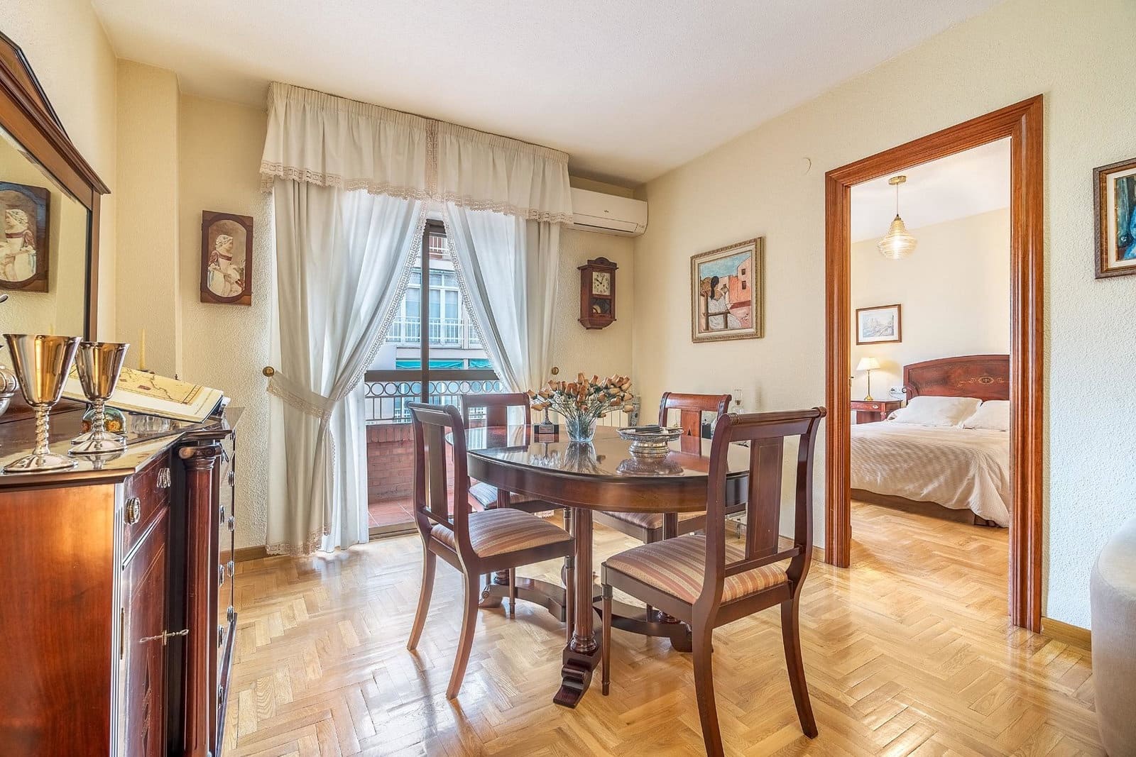 3 Zimmer Apartment zu verkaufen in Granada Stadt - 375.000 € (Ref: 9916642)