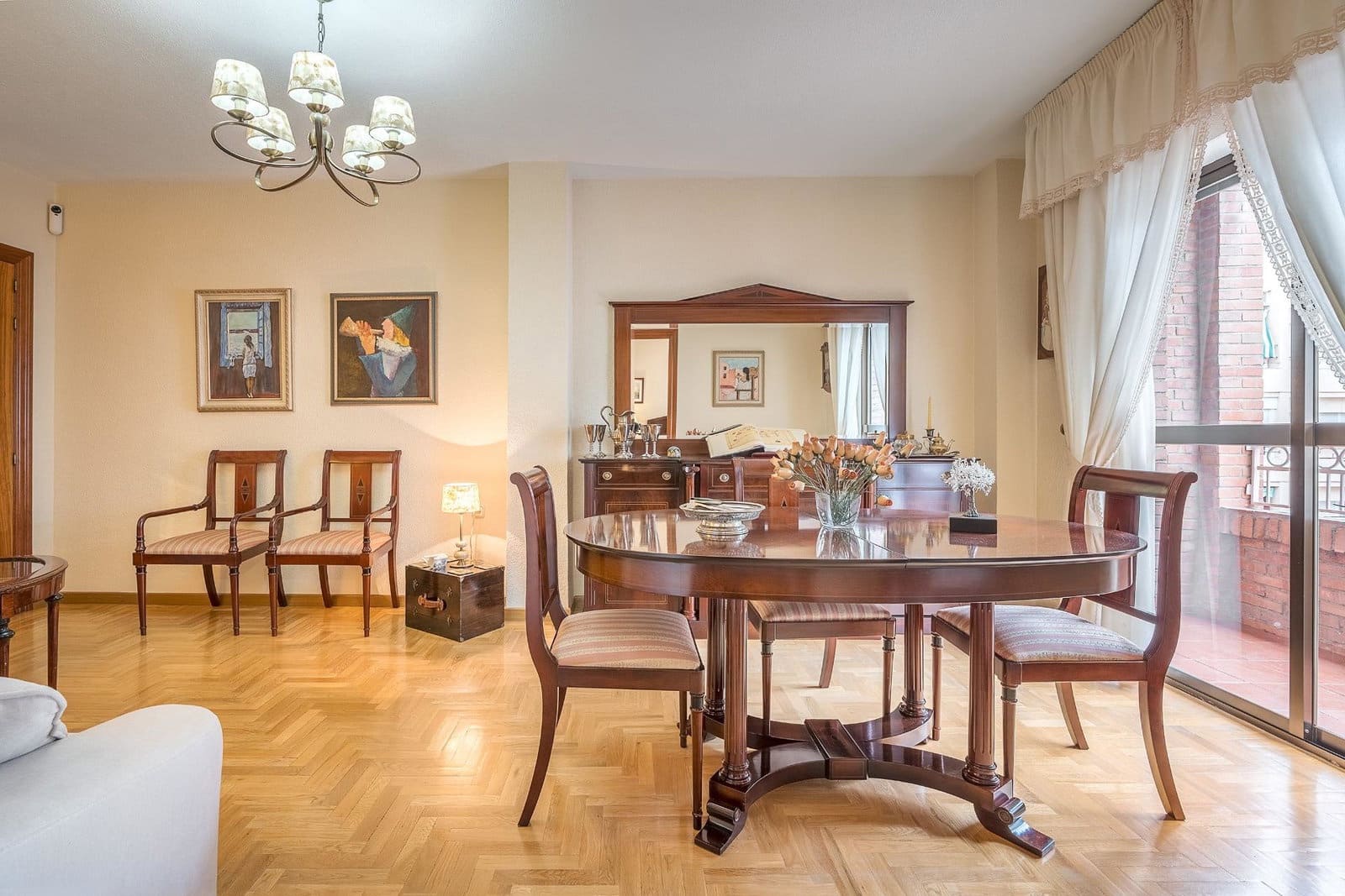 3 Zimmer Apartment zu verkaufen in Granada Stadt - 375.000 € (Ref: 9916642)