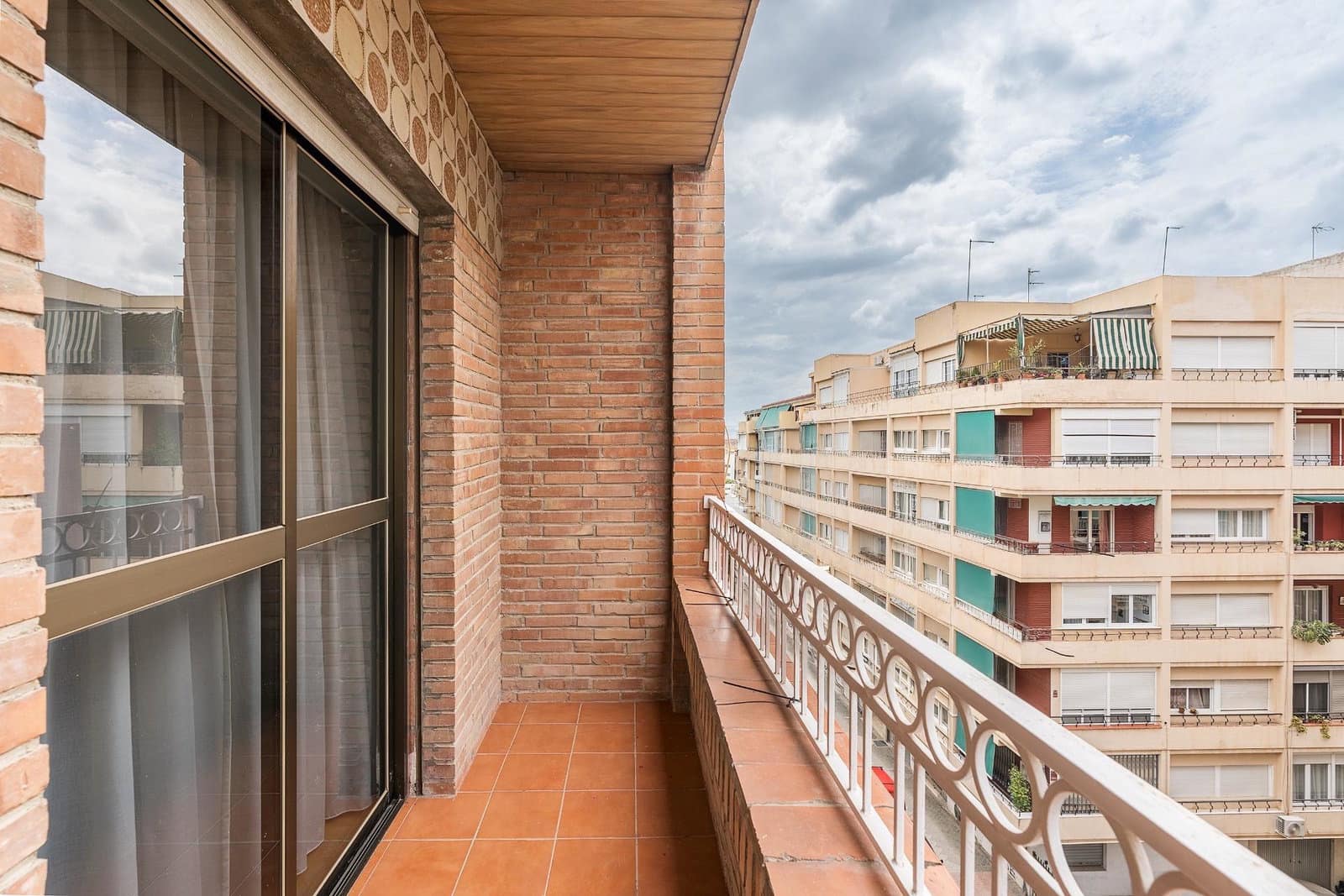 3 Zimmer Apartment zu verkaufen in Granada Stadt - 375.000 € (Ref: 9916642)