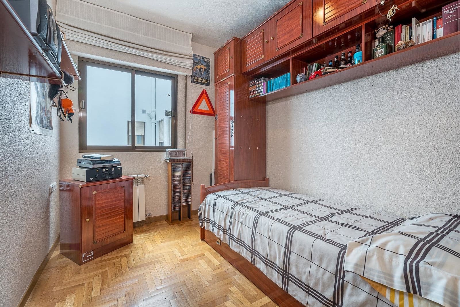 3 Zimmer Apartment zu verkaufen in Granada Stadt - 375.000 € (Ref: 9916642)