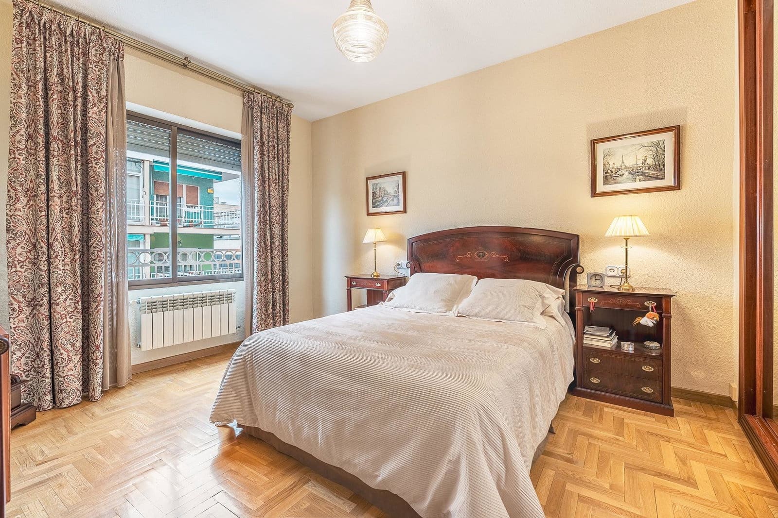 3 Zimmer Apartment zu verkaufen in Granada Stadt - 375.000 € (Ref: 9916642)