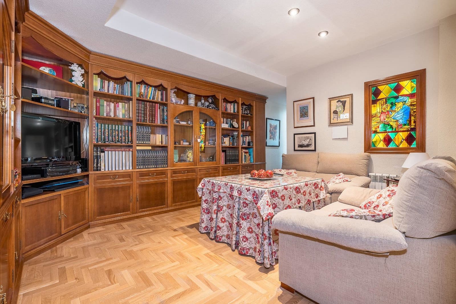 3 Zimmer Apartment zu verkaufen in Granada Stadt - 375.000 € (Ref: 9916642)