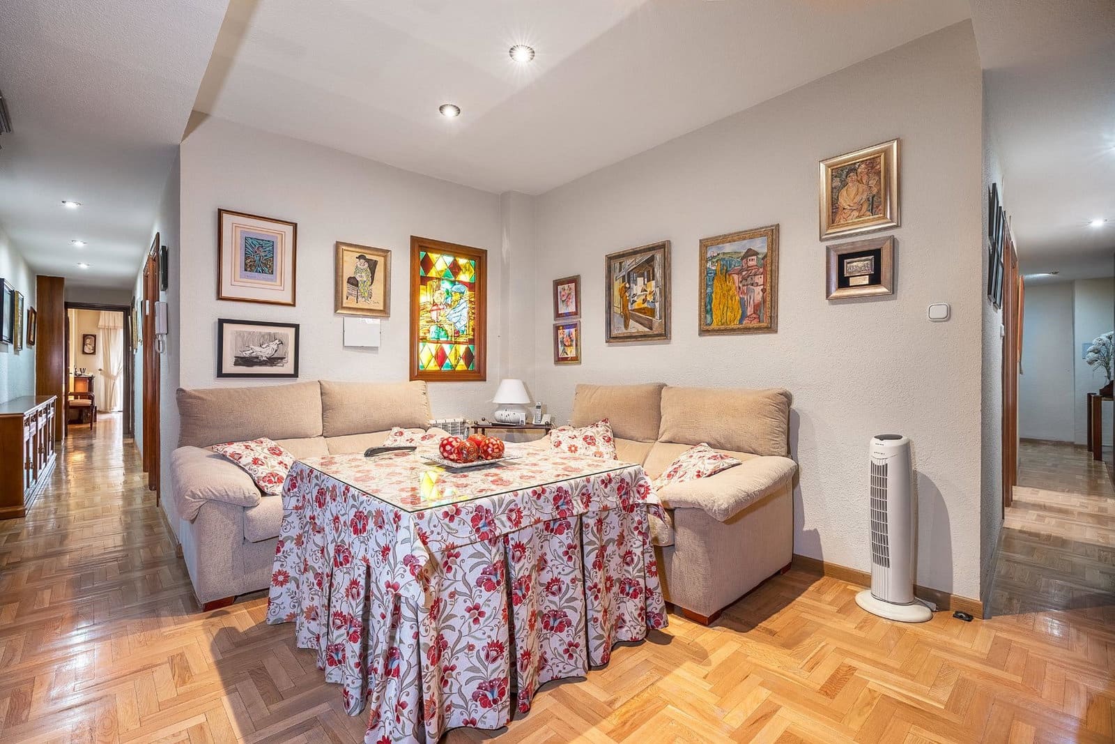 3 Zimmer Apartment zu verkaufen in Granada Stadt - 375.000 € (Ref: 9916642)