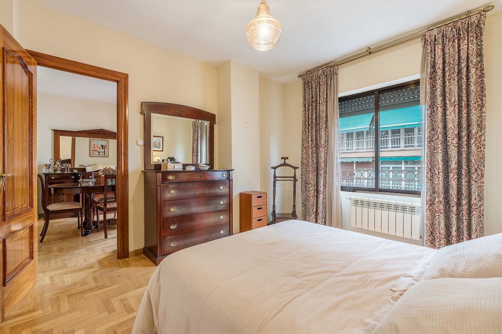 3 Zimmer Apartment zu verkaufen in Granada Stadt - 375.000 € (Ref: 9916642)