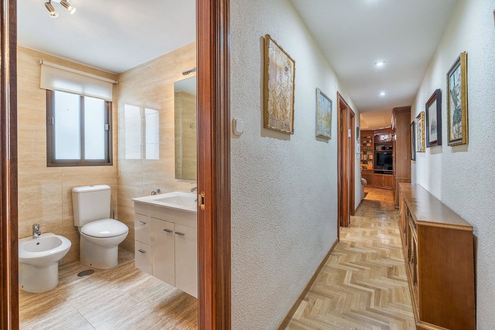 3 Zimmer Apartment zu verkaufen in Granada Stadt - 375.000 € (Ref: 9916642)