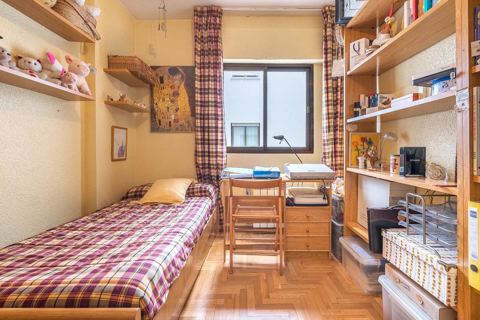 3 Zimmer Apartment zu verkaufen in Granada Stadt - 375.000 € (Ref: 9916642)