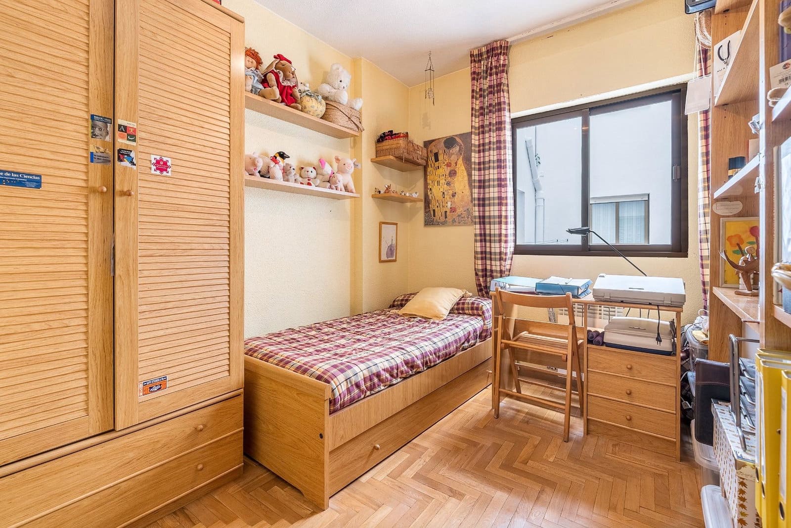 3 Zimmer Apartment zu verkaufen in Granada Stadt - 375.000 € (Ref: 9916642)