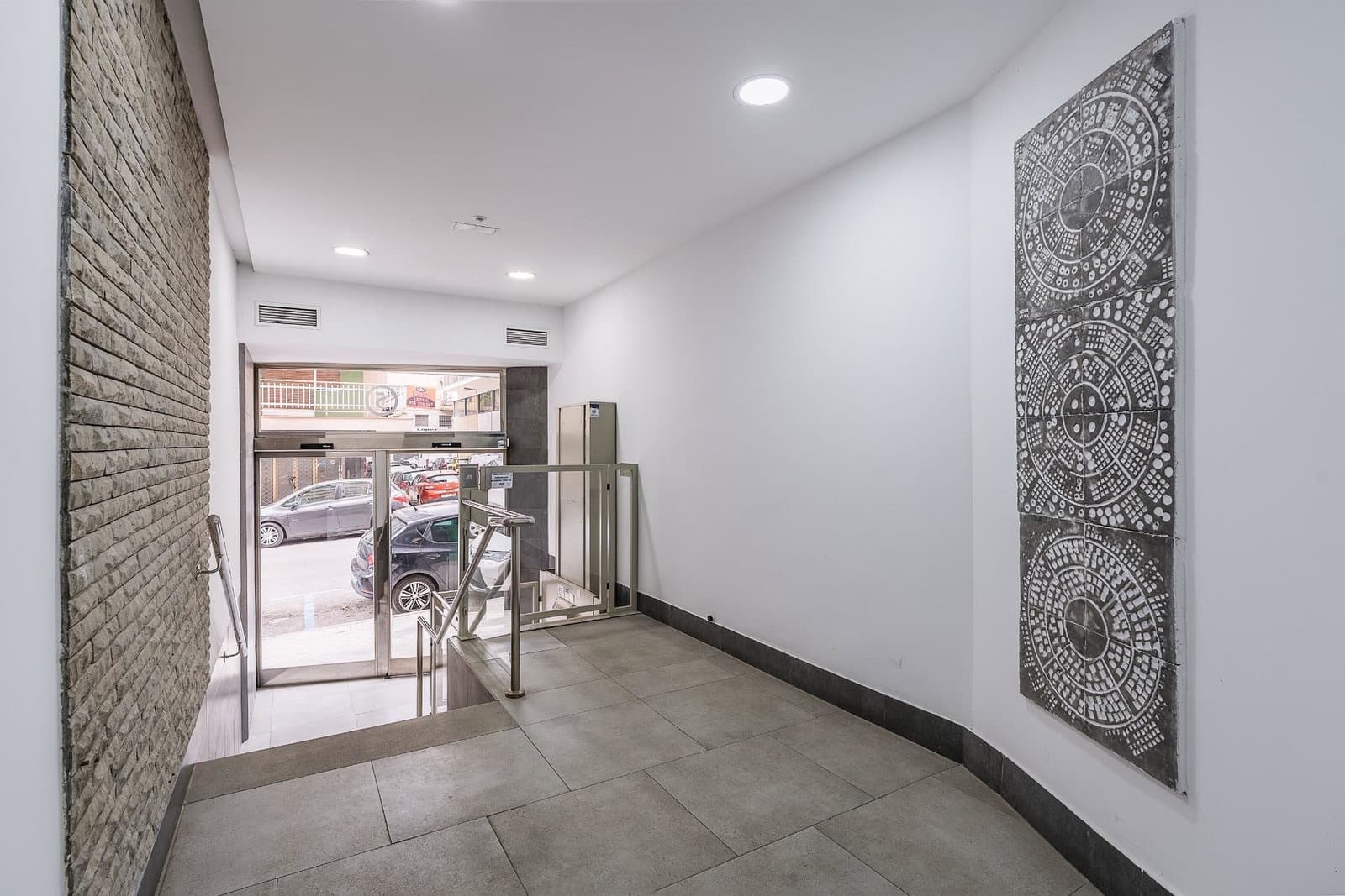 3 Zimmer Apartment zu verkaufen in Granada Stadt - 375.000 € (Ref: 9916642)