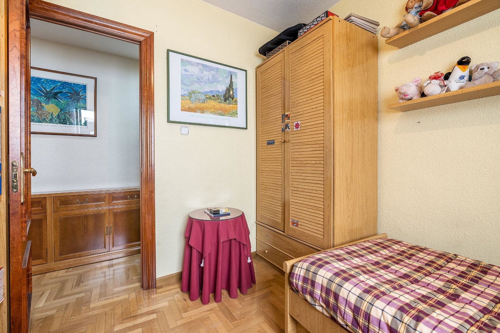 3 Zimmer Apartment zu verkaufen in Granada Stadt - 375.000 € (Ref: 9916642)