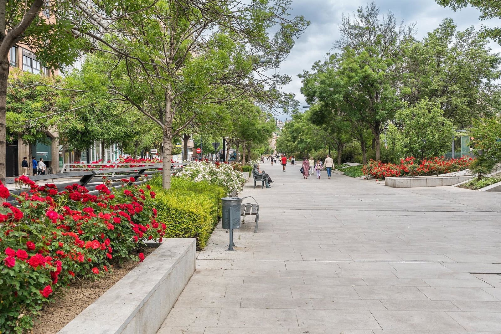 3 Zimmer Apartment zu verkaufen in Granada Stadt - 375.000 € (Ref: 9916642)