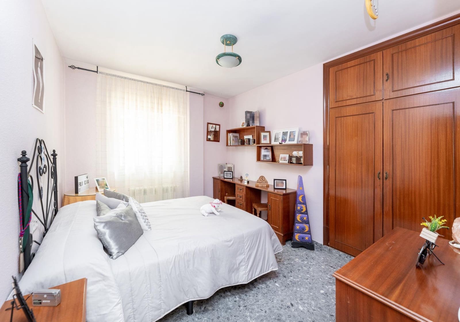 4 soveværelse Villa til salg i Alfacar med swimmingpool garage - € 430.000 (Ref: 9916643)