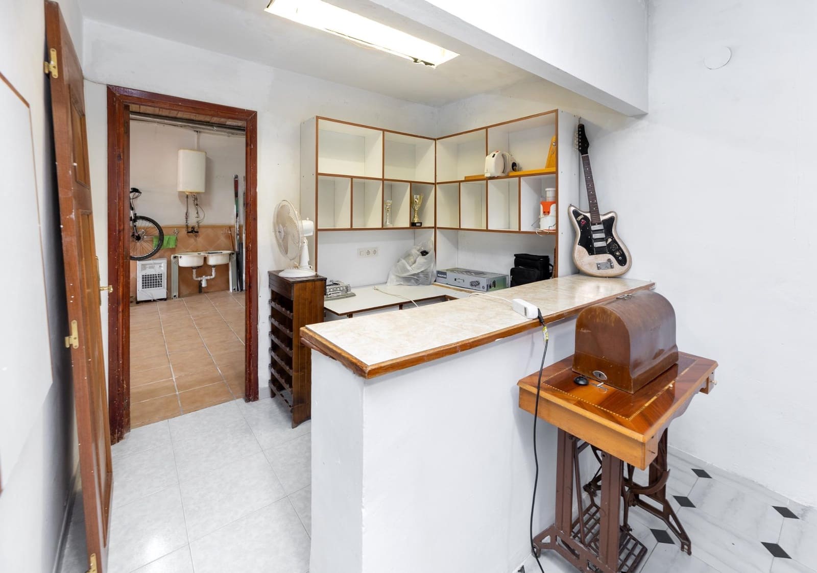 4 soveværelse Villa til salg i Alfacar med swimmingpool garage - € 430.000 (Ref: 9916643)