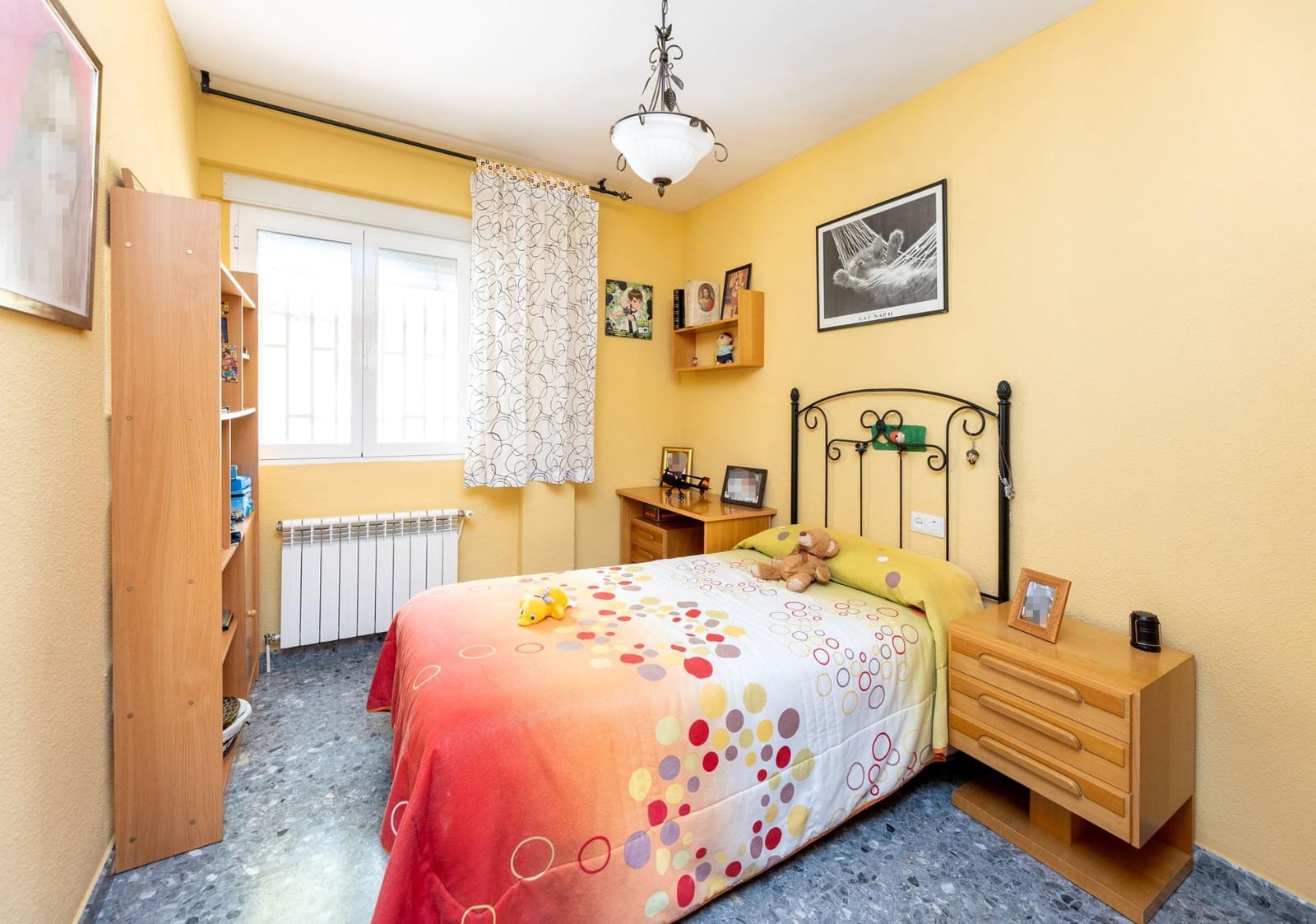 4 soveværelse Villa til salg i Alfacar med swimmingpool garage - € 430.000 (Ref: 9916643)