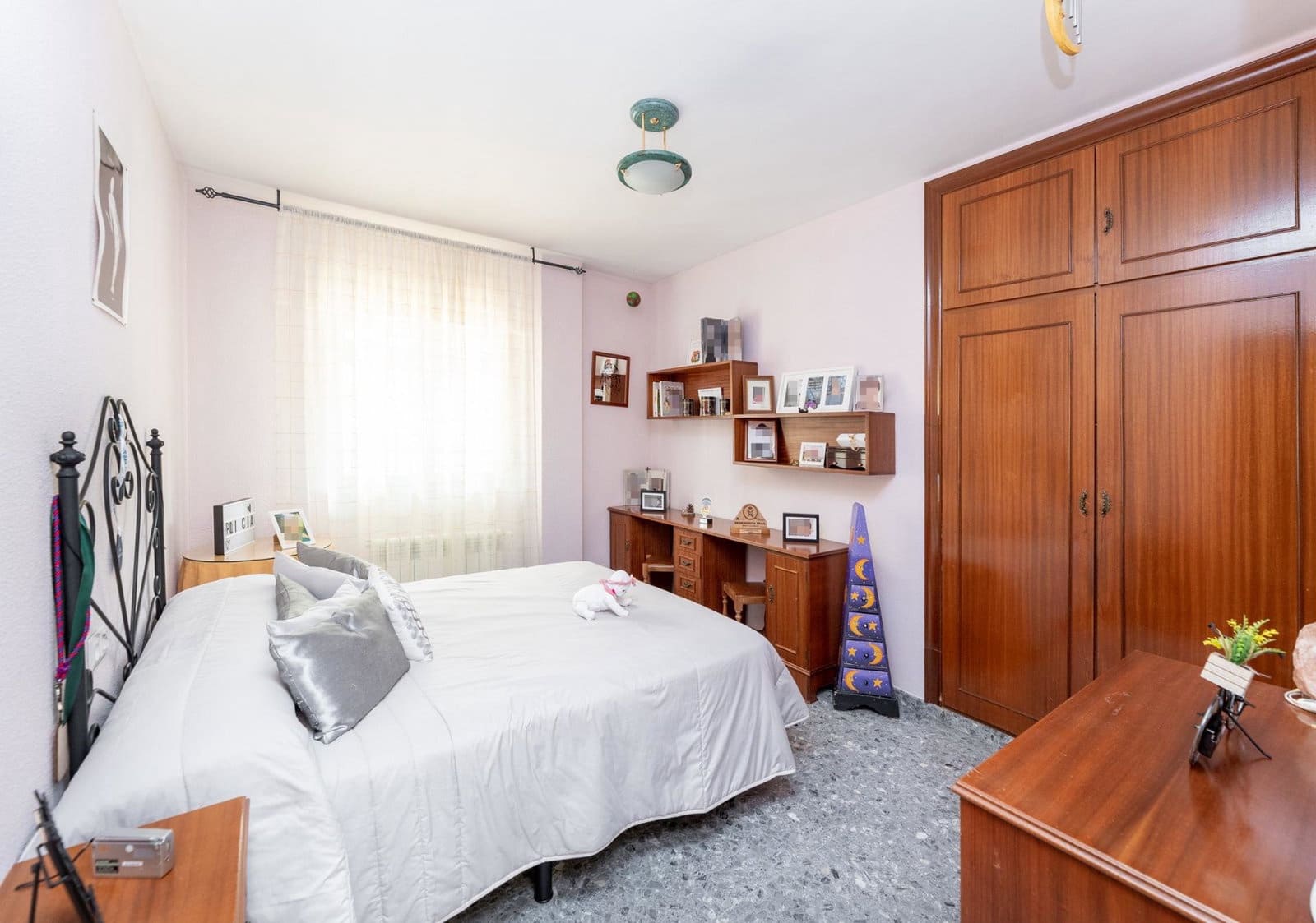 4 Zimmer Villa zu verkaufen in Alfacar mit Pool Garage - 320.000 € (Ref: 9916643)