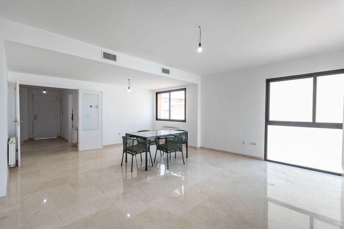 3 chambre Villa/Maison Mitoyenne à vendre à Albolote avec piscine garage - 380 000 € (Ref: 9916644)