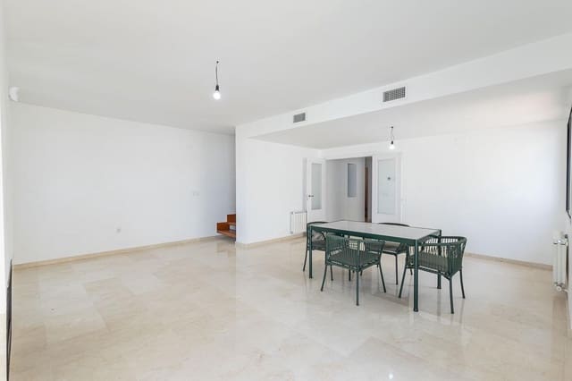3 chambre Villa/Maison Mitoyenne à vendre à Albolote avec piscine garage - 380 000 € (Ref: 9916644)