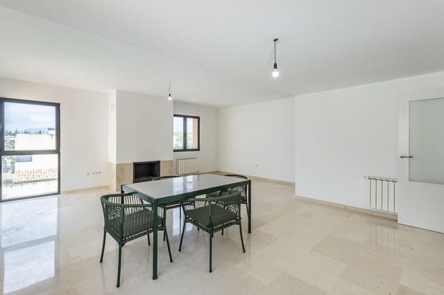3 chambre Villa/Maison Mitoyenne à vendre à Albolote avec piscine garage - 380 000 € (Ref: 9916644)