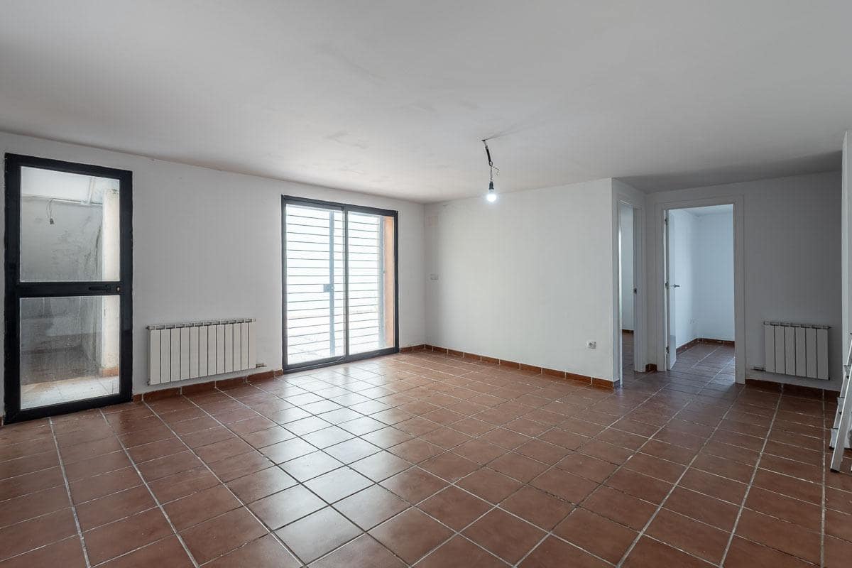3 chambre Villa/Maison Mitoyenne à vendre à Albolote avec piscine garage - 380 000 € (Ref: 9916644)