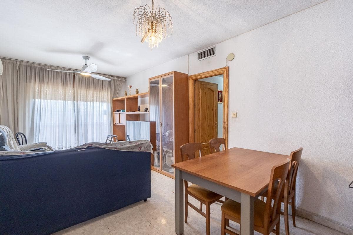 4 chambre Appartement à vendre à Grenade ville avec garage - 250 000 € (Ref: 9916646)