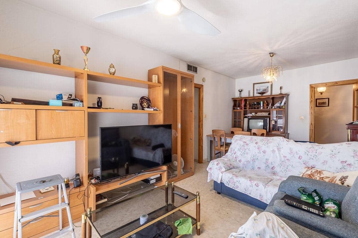 4 chambre Appartement à vendre à Grenade ville avec garage - 250 000 € (Ref: 9916646)