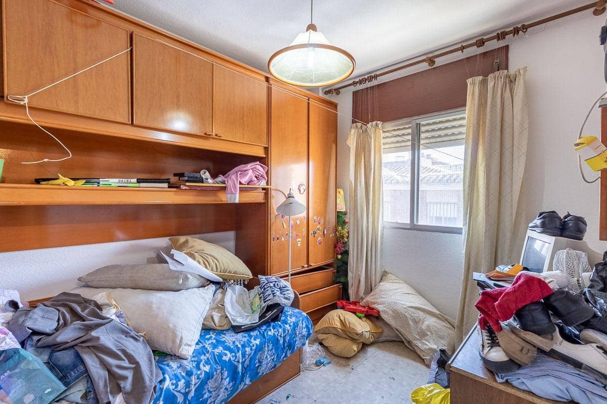 4 chambre Appartement à vendre à Grenade ville avec garage - 250 000 € (Ref: 9916646)