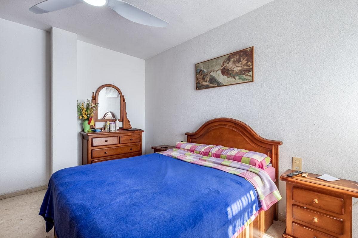 4 chambre Appartement à vendre à Grenade ville avec garage - 250 000 € (Ref: 9916646)