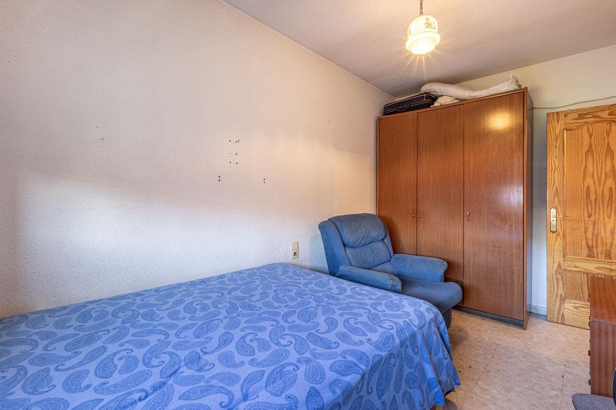 4 chambre Appartement à vendre à Grenade ville avec garage - 250 000 € (Ref: 9916646)